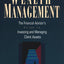 Wealth Management: The Financial Advisor's Guide to Investing and Managing Client Assets
