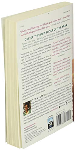 Heaven, My Home (A Highway 59 Novel, 2)