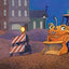 Where Do Diggers Sleep at Night? (Where Do...Series)