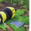 Buzzy the bumblebee