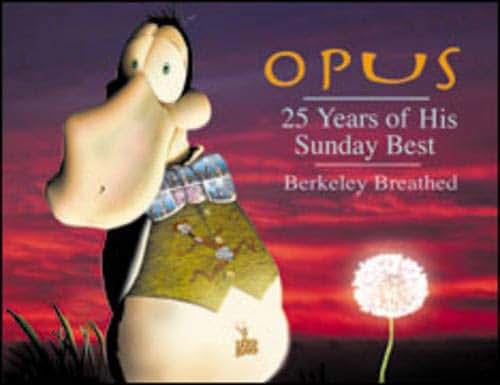 OPUS: 25 Years of His Sunday Best