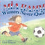 Winners Never Quit!: An Illustrated Story About Soccer, Teamwork, and Emotions for Kids (Ages 4-8)