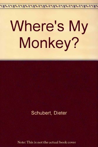 Where's My Monkey?