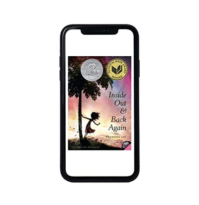 Inside Out and Back Again: A Newbery Honor Award Winner