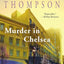 Murder in Chelsea (A Gaslight Mystery)