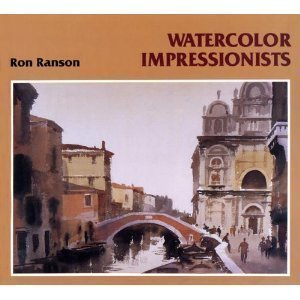 Watercolor Impressionists