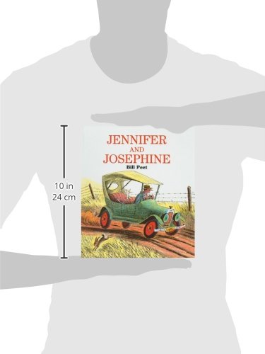 Jennifer and Josephine