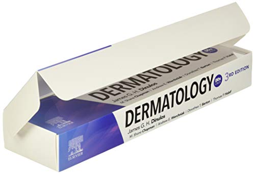 Dermatology DDX Deck