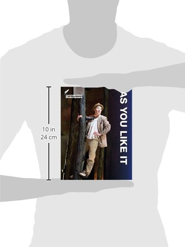 As You Like It (Cambridge School Shakespeare)