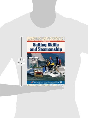Sailing Skills & Seamanship