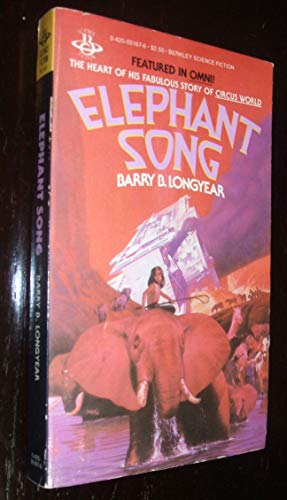 Elephant Song