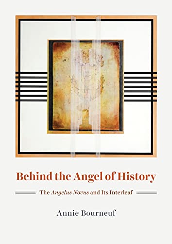 Behind the Angel of History: The "Angelus Novus" and Its Interleaf