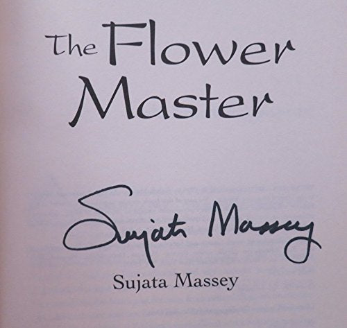 The Flower Master