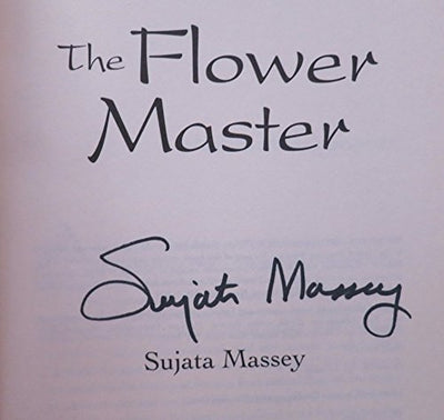 The Flower Master