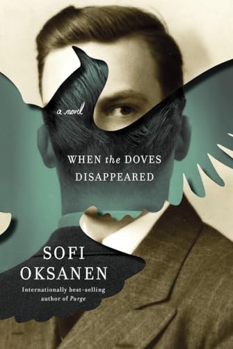 When the Doves Disappeared: A novel