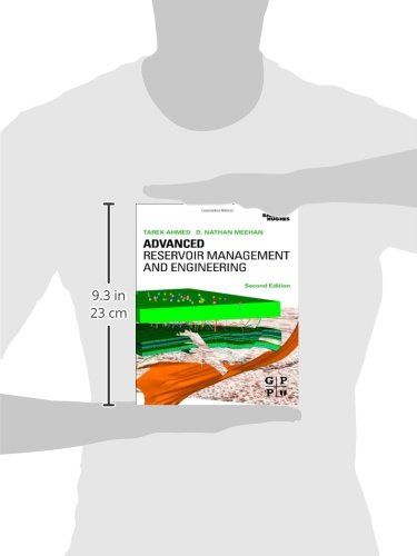 Advanced Reservoir Management and Engineering