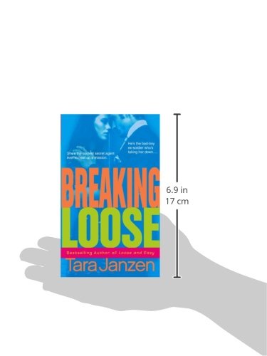 Breaking Loose (Steele Street)