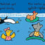 Maisy Learns to Swim: A Maisy First Experience Book (Maisy First Experiences)