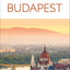DK Budapest (Travel Guide)