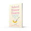 School Dinner Heaven: Take a nostalgic trip down memory lane with the best canteen recipes from your school days in this delicious cookbook.