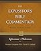 Ephesians - Philemon (12) (The Expositor's Bible Commentary)