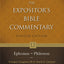 Ephesians - Philemon (12) (The Expositor's Bible Commentary)