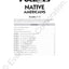 History Pockets: Native Americans, Grades 1-3