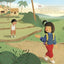 Mela and the Elephant