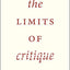 The Limits of Critique
