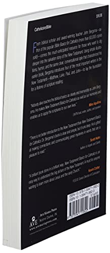 New Testament Basics for Catholics