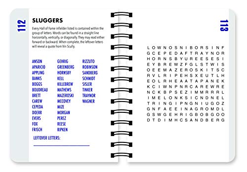 Brain Games - To Go - USA Word Search