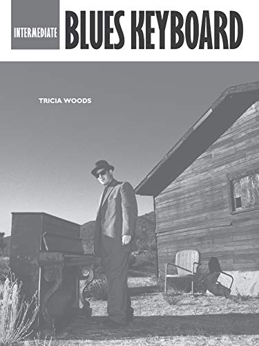 Complete Blues Keyboard Method Complete Edition: Book & Online Audio (Complete Method)