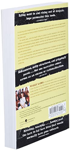Couldn't Keep It to Myself: Wally Lamb and the Women of York