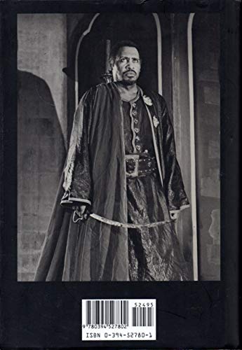 Paul Robeson