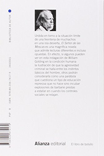 El Seor de las Moscas (Spanish Edition)