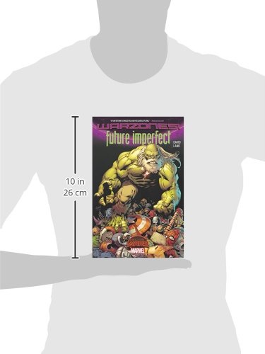 Future Imperfect (Secret Wars: Warzones!)