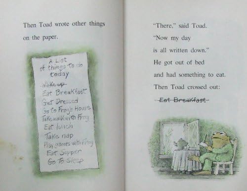 Frog and Toad Together: A Newbery Honor Award Winner From the Classic Animal Friendship and Adventure Series, Great for Growing Reading Skills and Early Literacy Development for Kids (ages 4-8)