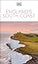 DK England's South Coast: Must-See Sights. Culture & History. Detailed Maps & Tours. Covers London, Cornwall, Kent, & more (Travel Guide)