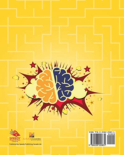 Juegos Explosivos : Laberintos Libros (Spanish Edition)