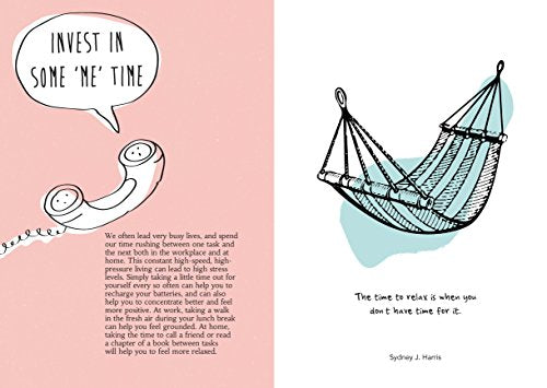 How to Be Calm by Barnes, Anna