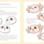 Cute Chibi Animals: Learn How to Draw 75 Cuddly Creatures (Cute and Cuddly Art, 3)