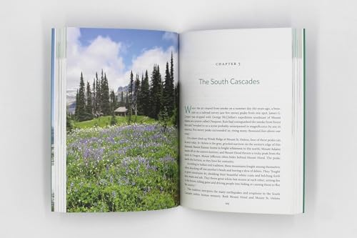 Hiking Washington's History