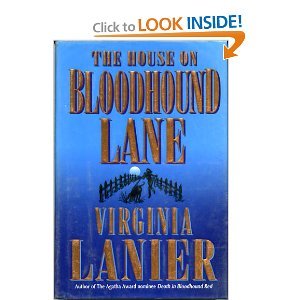 The House on Bloodhound Lane