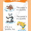 Skill Sharpeners: Reading, Grade Kindergarten Workbook