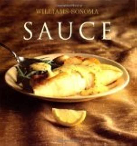 Williams-Sonoma Collection: Sauce