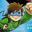 Ninja Kid 2: Flying Ninja!