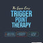 The Super Easy Trigger Point Therapy: Step-by-Step Self-Massage Protocols for Rapid Pain Reduction, Improved Mobility & Stress Relief