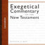 Hebrews (Zondervan Exegetical Commentary on the New Testament)