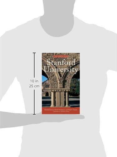 Stanford University: The Campus Guide