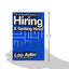 The Essential Guide for Hiring & Getting Hired: Performance-based Hiring Series
